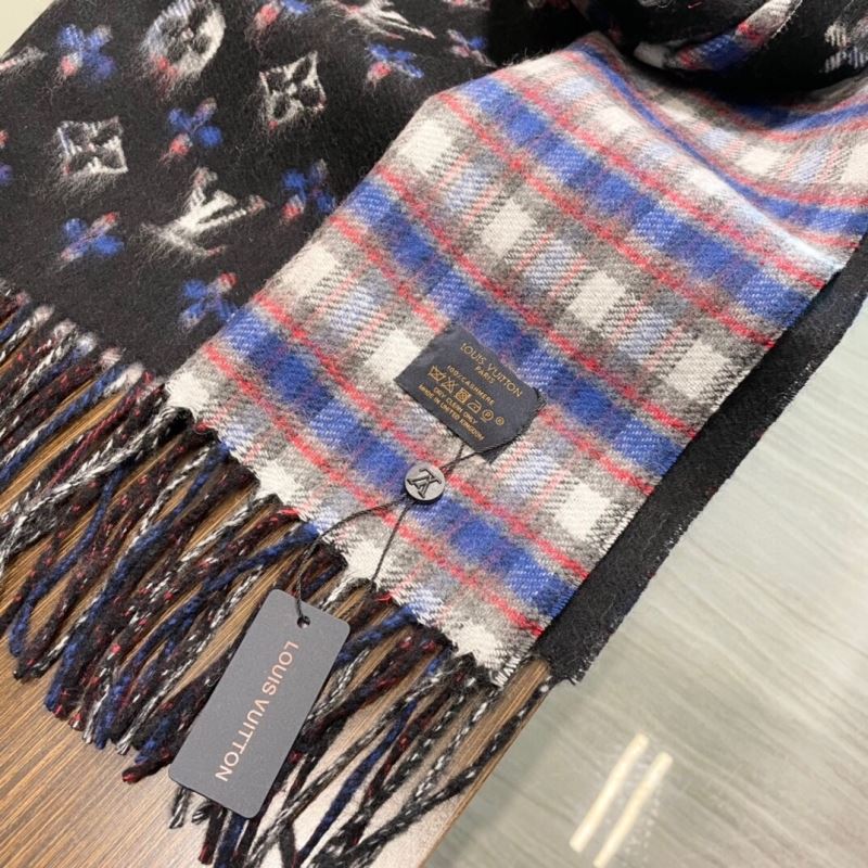 Louis Vuitton Scarf